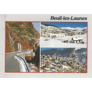 Beuil-les-Launes 1990 